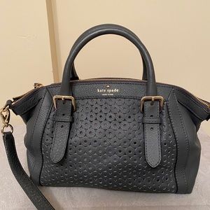 Kate Spade Mercer Small Sloan Handbag